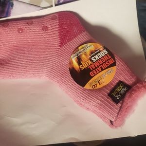 Kids socks #1 insulated thermal socks kids